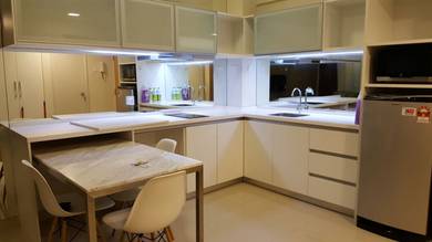 DEX Suites Tower A, Kiara East, Nice unit, Must view