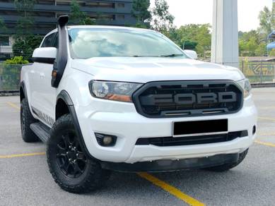 Ford RANGER 2.2 XL (A) LIKE NEW