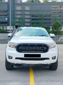 Ford RANGER 2.2 XL (A) LIKE NEW