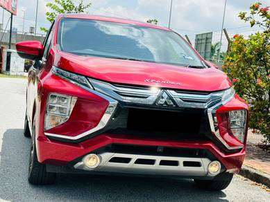 ✅Mitsubishi XPANDER 1.5 (A) WARRANTY F/SERVICE