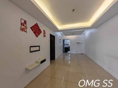 Bandar Sentosa, Klang - Single Storey House For Sale