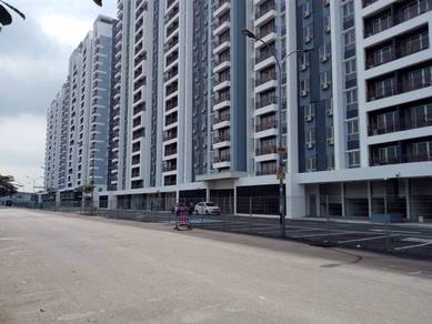 No Deposit Needed✅100Deposit✅Full Loan✅ Sentrovue @ Puncak Alam