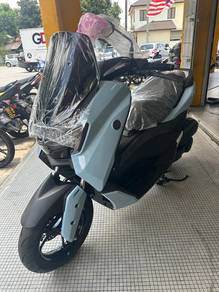 Yamaha nmax155 v3 ready stock!!!