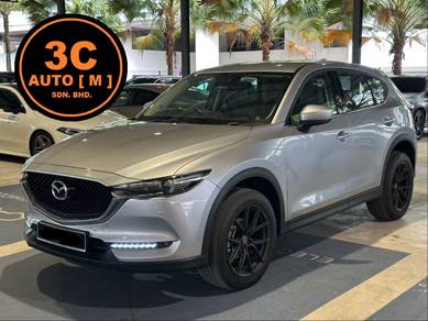 Mazda CX-5 2.0 2.5 G GLS (A) 2WD FACELIFT CX5