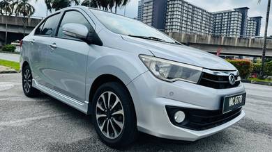 Perodua BEZZA 1.3 ADVANCE (A)