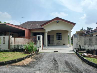 Semi-D Kulim Technology City ( KTC4), Kulim, Kedah