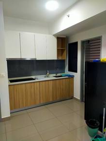 M Luna, Kepong, Fridge and Washing, Nice unit, Must view