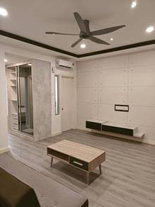 Larkin Epic Residence 1Bedroom Studio Kebun Teh JB Town Suria Muafakat