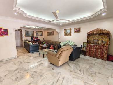 Desa 7 ,Bandar Country Homes