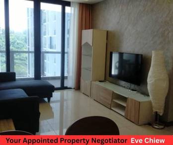 Jesselton Residence Unit For Rent