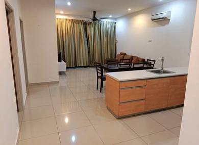 Mount Austin Palazio Apartment 3Bedroom Fully Furnished