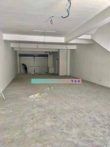 GF for RENT 💥 Shop lot @ Bandar Tasik Kesuma Semenyih 