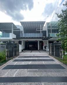Horizon Hills 2-storey Superlink home Nicely Renovated Iskandar Puteri
