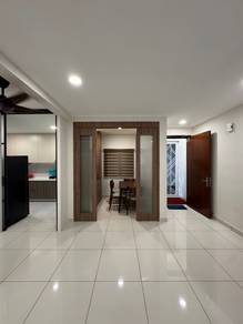 [Biggest Unit ✅] Paraiso Residence Condo Bukit Jalil Below Market Sale