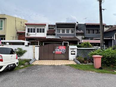 Renovated 2 Storey Terrace Taman Subang, SS3 Kelana Jaya, PJ .
