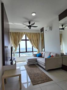 Kempas D'Summit Residence Studio Impian Emas Setia Tropika Dato Onn