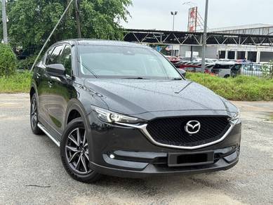 Mazda CX-5 2.5 G TURBO 🏆 Carking 2022 2024