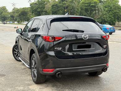 Mazda CX-5 2.5 G TURBO 🏆 Carking 2022 2024
