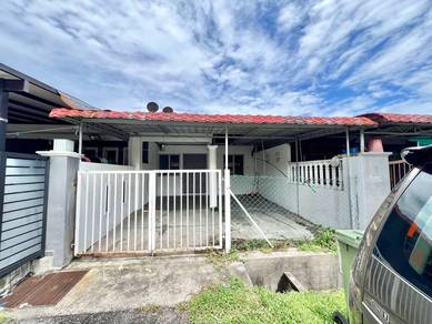 PALING MURAH | FULL LOAN | Teres 1 Tingkat Bandar Tasik Kesuma Fasa 7