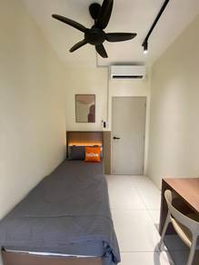 ZERO DEPOSIT Single Bedroom in Bandar Cassia, Batu Kawan