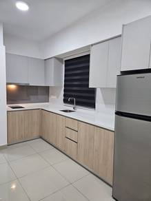 M Arisa @ Sentul, Cheap, Fridge & Washing Machine Included, Available