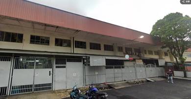 kajang  area