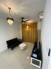 Vista Sentul @ Sentul, Studio Unit