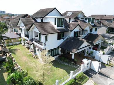 FACING OPEN 🔥 2.5 Storey Semi-D Puncak Bangi Seksyen 6 Bdr Baru Bangi
