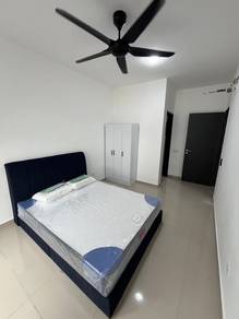 D Vervain Kepong Mont Kiara Publika 13mins to Ativo Plaza Kuala Lumpur