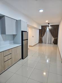 M Arisa Residence @ Sentul near Maxim Citylights HKL IPD SENTUL KL