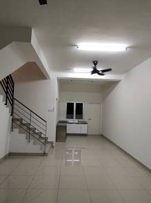 Ready Move! Facing Playground! Serdang 2200sqft 3-sty 4R4B unit