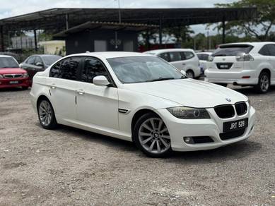 Bmw 320i SPORTS (CKD) 2.0 FACELIFT (A)