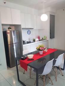 [FULL LOAN + 0 DEPO ✅] Kenwingston Square Garden Cyberjaya For Sale