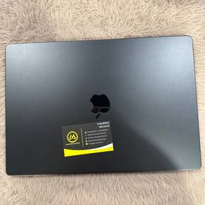 MacBook Pro 16” M3 Pro 2023