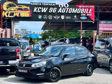Proton SAGA PREMIUM AT 1.3L (A)HIGH SPC OFFER
