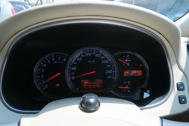 **2014 Nissan TEANA 2.0(A)  XE LUXURY ANDROID**