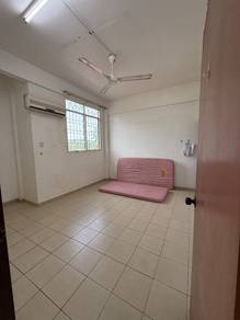 Taman Satria Apartment