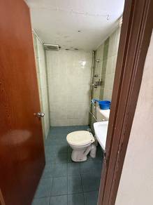 Taman Satria Apartment