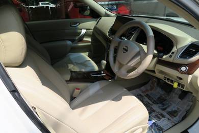 **2014 Nissan TEANA 2.0(A)  XE LUXURY ANDROID**