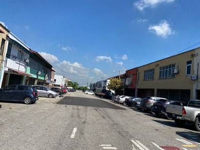 Taman Industri Selesa Jaya, Balakong