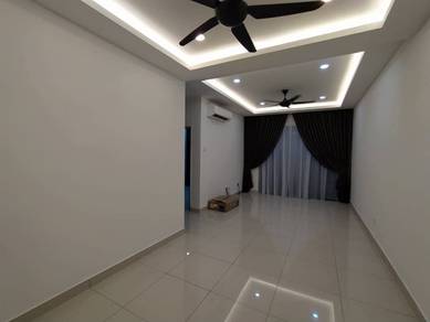 Legend Heights Condo For Sale @ Taman Sri Segambut