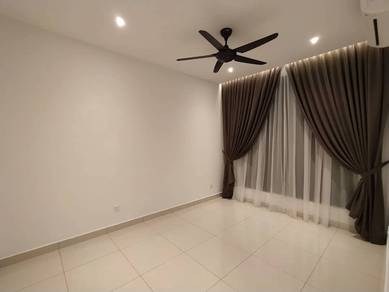 Legend Heights Condo For Sale @ Taman Sri Segambut