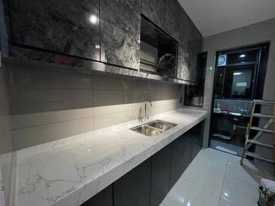 Legend Heights Condo For Sale @ Taman Sri Segambut