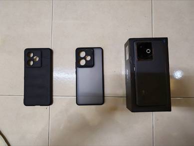 Realme GT 7 Black (16/512) CN set