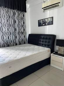 Freehold Full Loan Condominium Residensi Bistaria Ampang