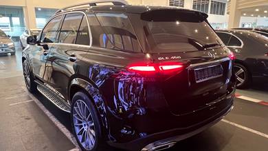 **MALAYSIA DAY SALE**2024 Mercedes Benz GLE 450