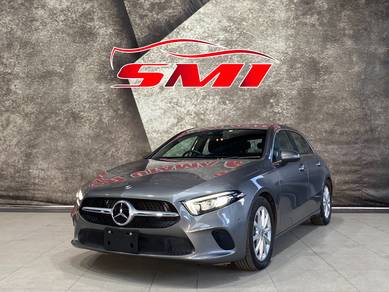 Mercedes BENZ A180 STYLE UNREG