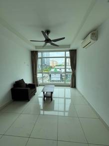 Central Residence For Rent Sungai Besi, 2 Carpark Below Market