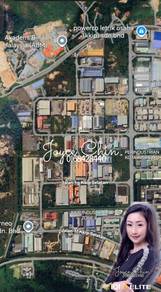 KKIP industrial park | zone 4| 3 acres
