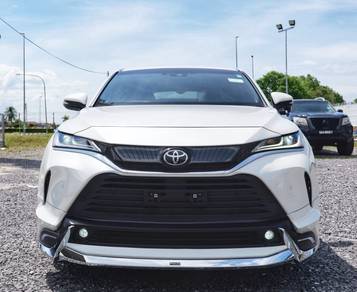 Toyota HARRIER 2.0 G (A)